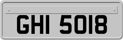 GHI5018