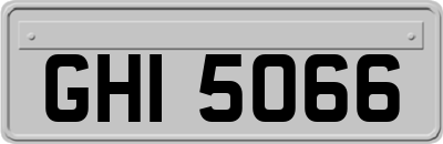 GHI5066