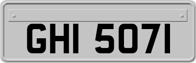 GHI5071