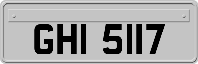 GHI5117