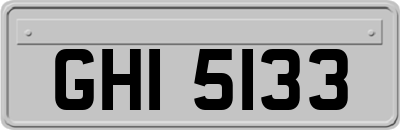 GHI5133