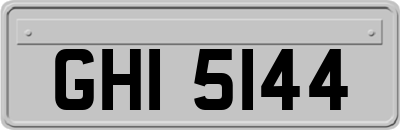 GHI5144