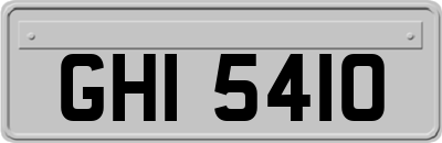 GHI5410