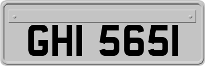 GHI5651