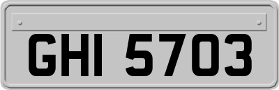 GHI5703