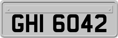 GHI6042