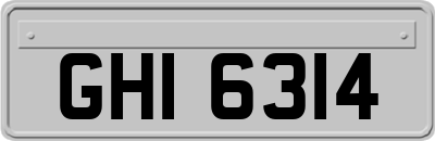 GHI6314