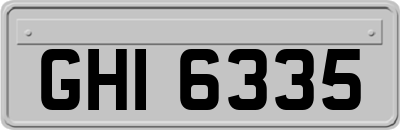 GHI6335