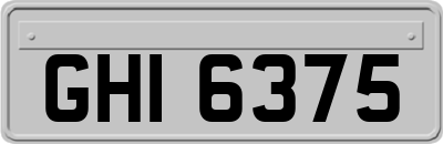 GHI6375