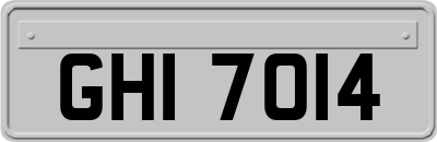 GHI7014
