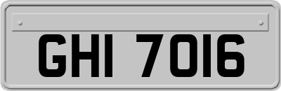 GHI7016