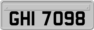 GHI7098