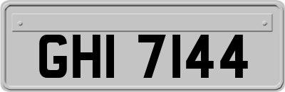 GHI7144