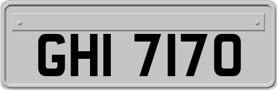 GHI7170