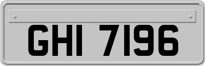 GHI7196