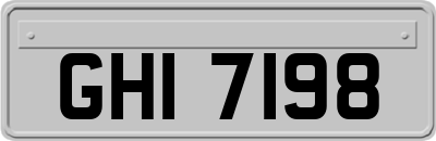GHI7198