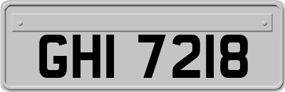 GHI7218