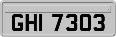 GHI7303
