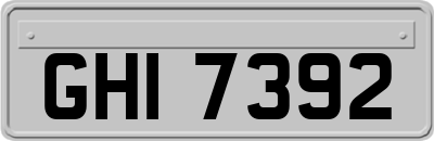 GHI7392