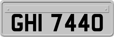 GHI7440