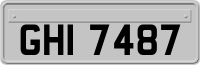 GHI7487