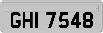GHI7548