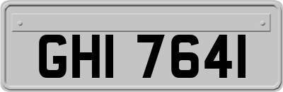 GHI7641