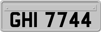 GHI7744