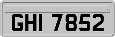 GHI7852
