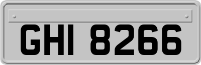 GHI8266