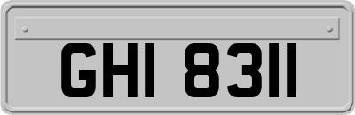 GHI8311