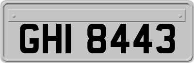 GHI8443