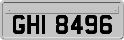 GHI8496