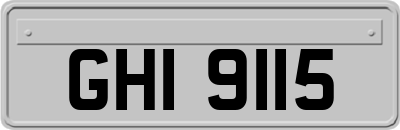 GHI9115
