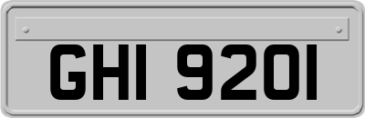 GHI9201