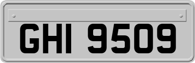 GHI9509