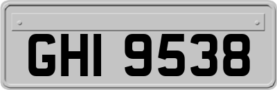 GHI9538