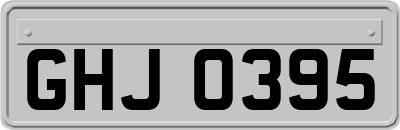 GHJ0395