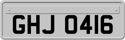GHJ0416