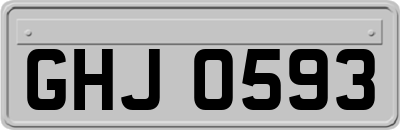 GHJ0593