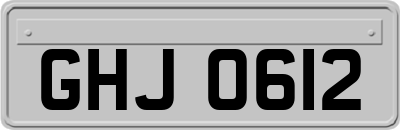 GHJ0612