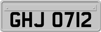 GHJ0712