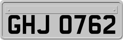 GHJ0762