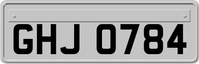 GHJ0784