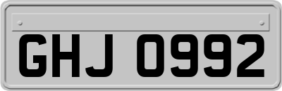 GHJ0992