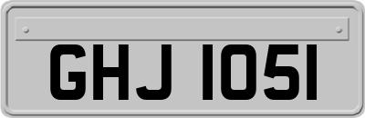 GHJ1051