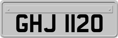 GHJ1120