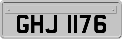 GHJ1176