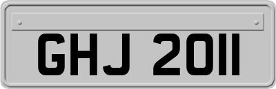 GHJ2011