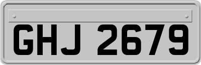 GHJ2679